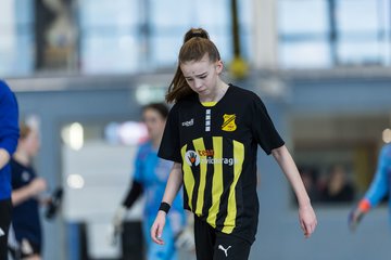 Bild 186 - wBJ NFV Futsalmeisterschaft